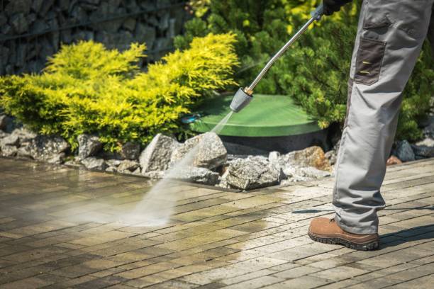 Best Pool Deck Cleaning in Wailea, HI