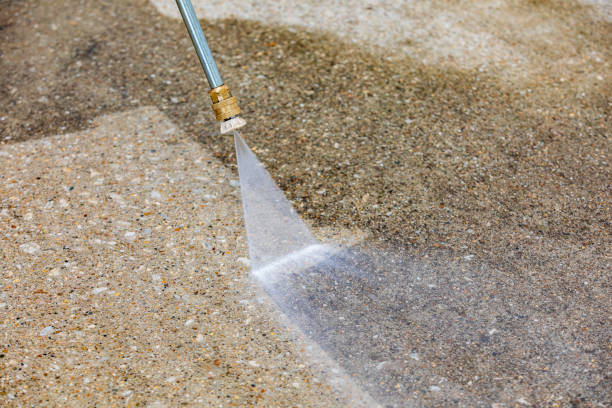 Best Deck and Patio Pressure Washing in Wailea, HI